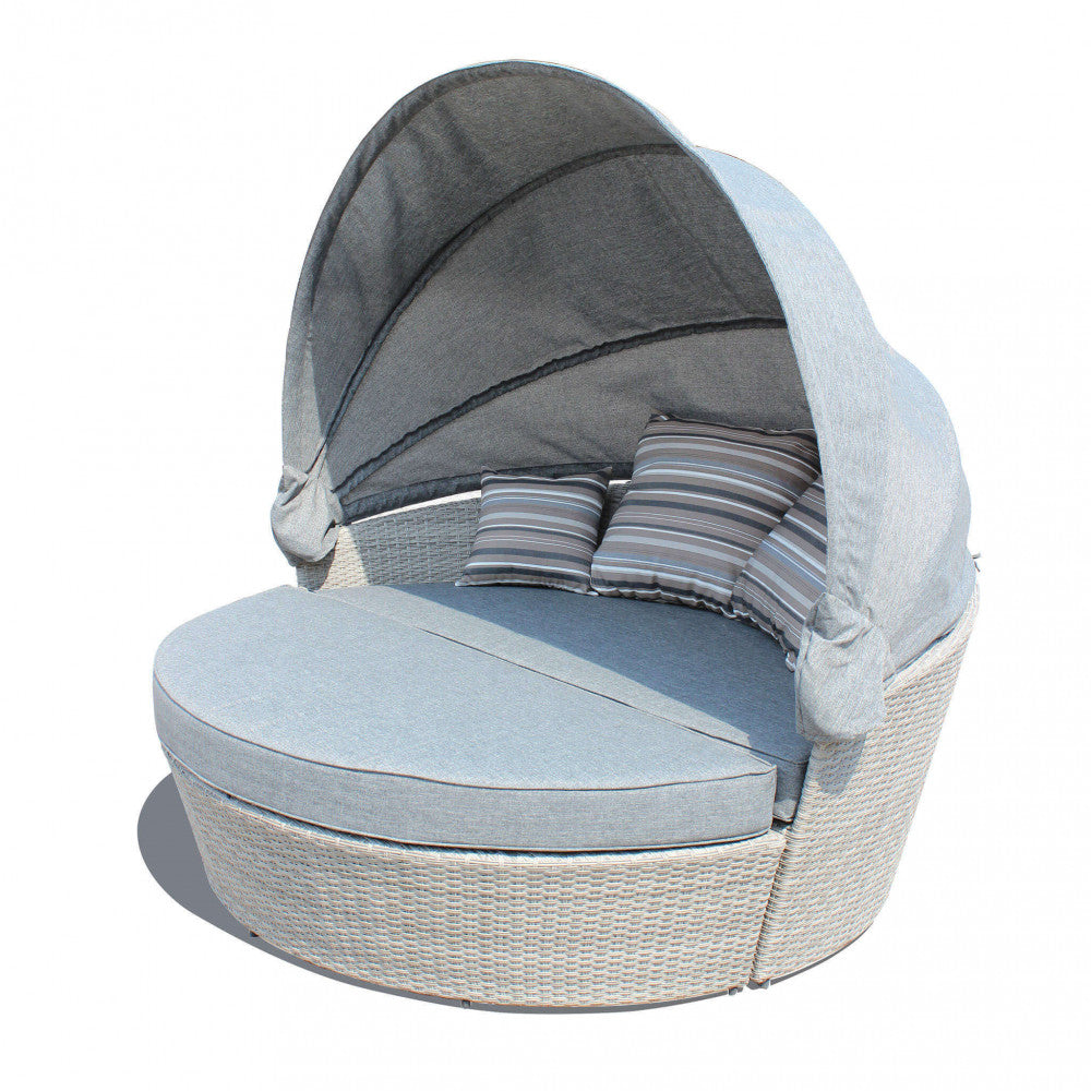 Conchiglione brasile c/cuscini