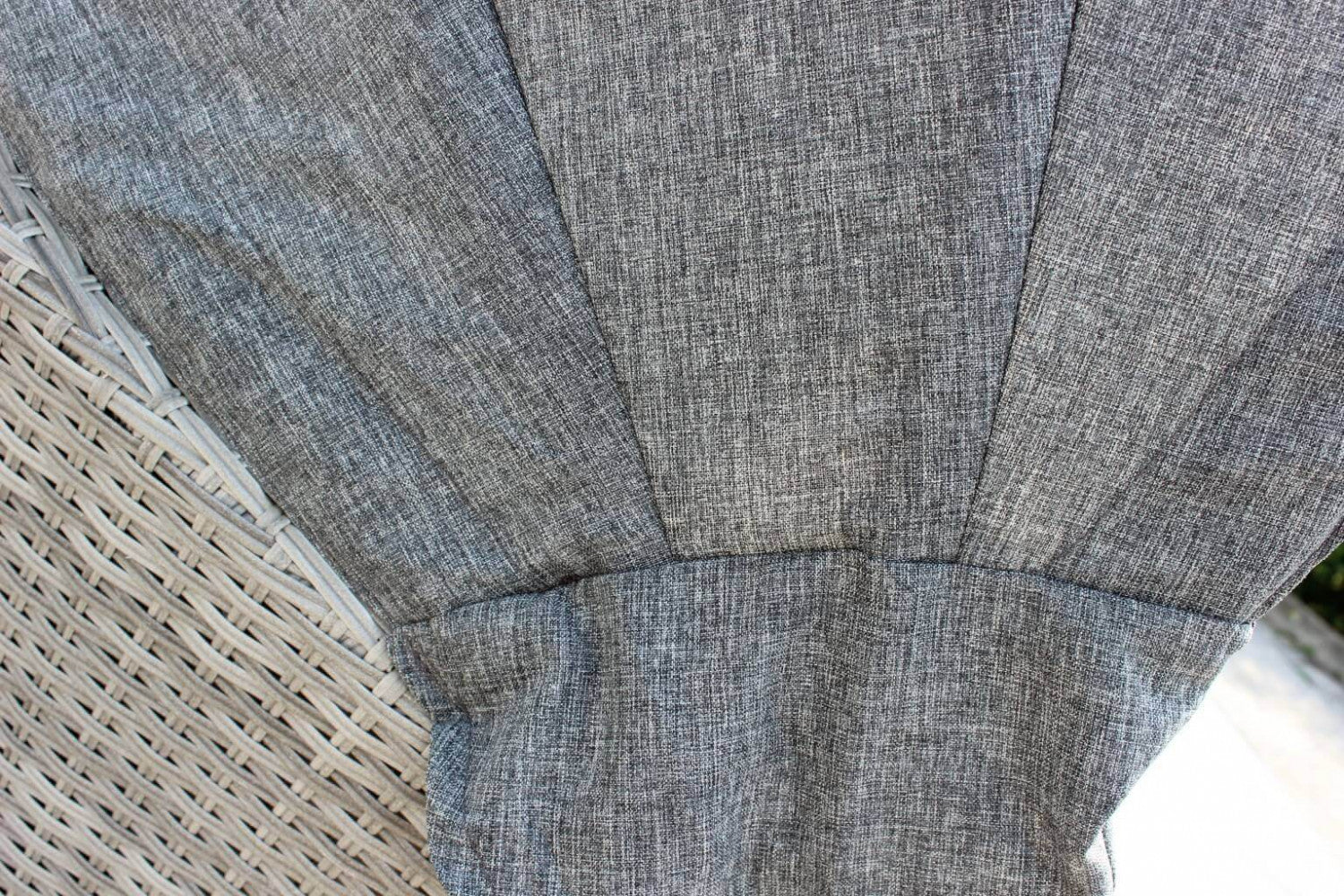 Conchiglione brasile c/cuscini