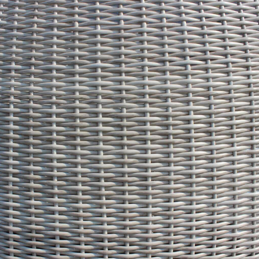 Conchiglione palma c/cuscini