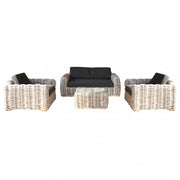 Salotto puerto rico c/cuscini