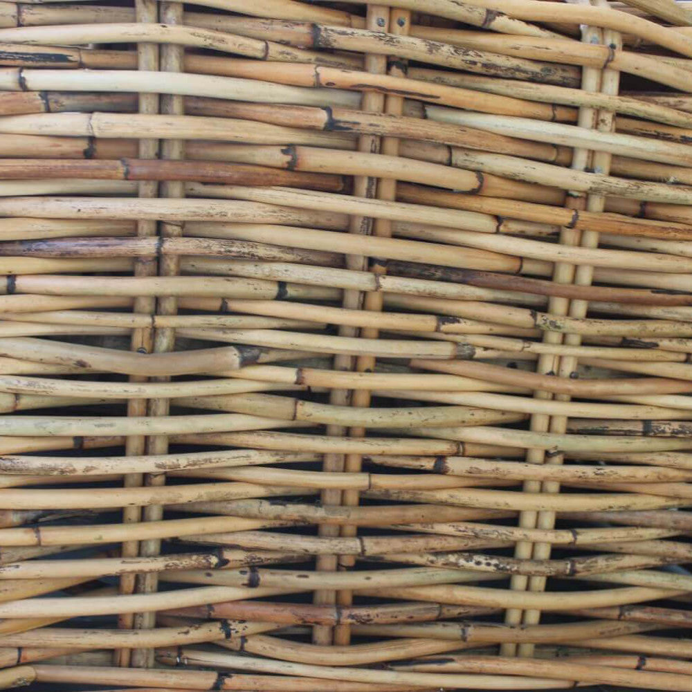 Poltrona componibile polinesia c/cuscini