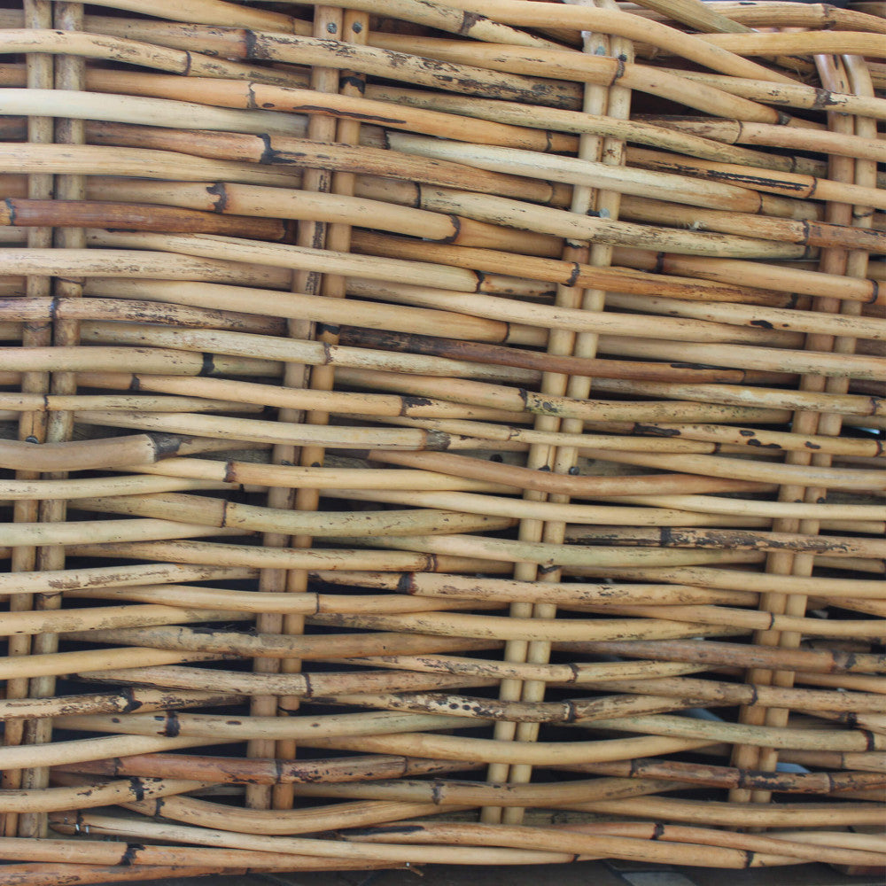 Chaise longue componibile polinesia c/cuscini