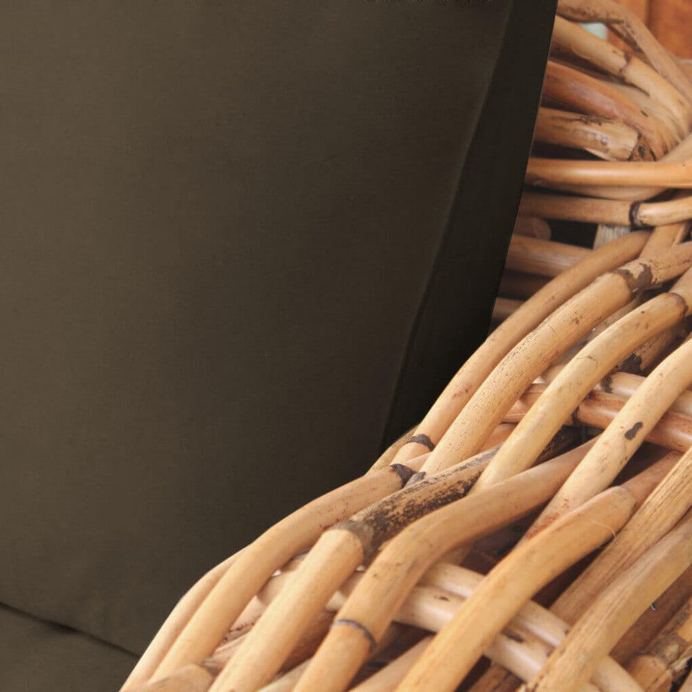 Salotto polinesia 3 p c/cuscini