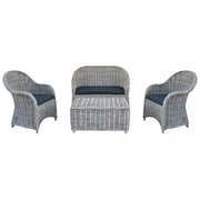 Salotto mawi 2 p c/cuscini