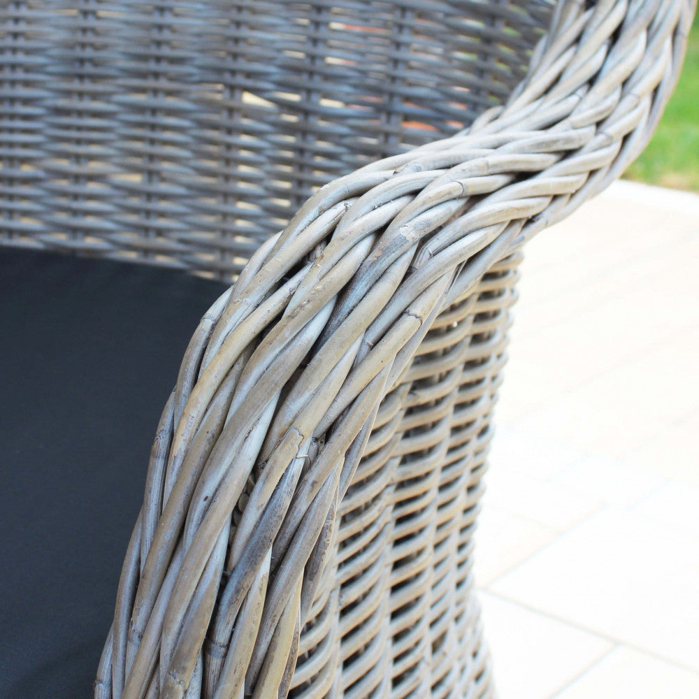 Salotto mawi 2 p c/cuscini