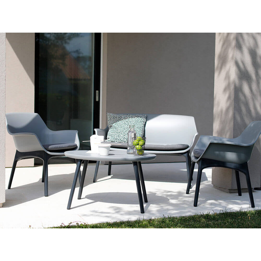 Salotto luxor 2 p c/cuscini