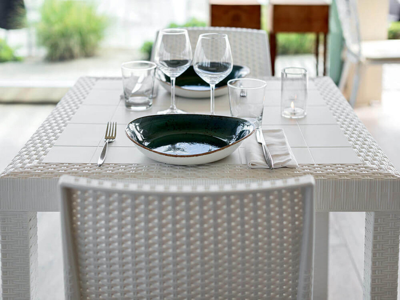 Tavolo houston 150 x 90