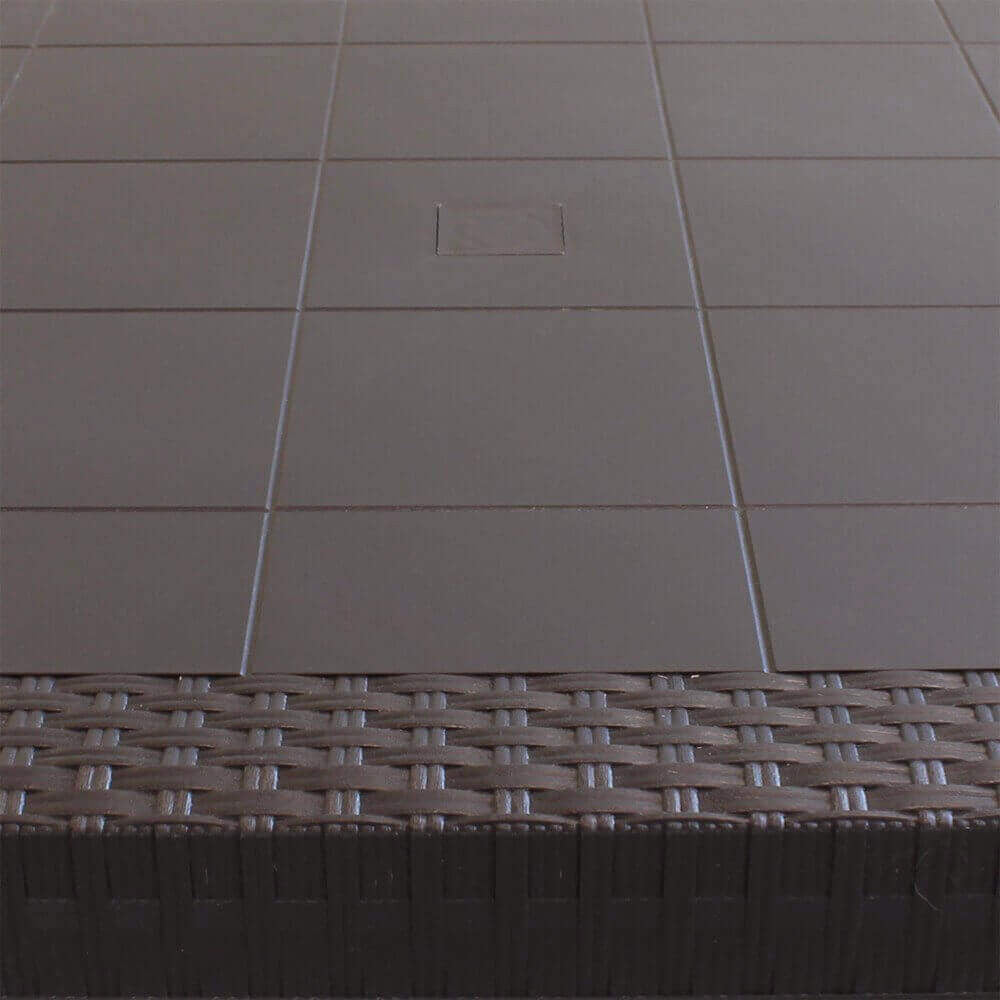 Tavolo houston 150 x 90