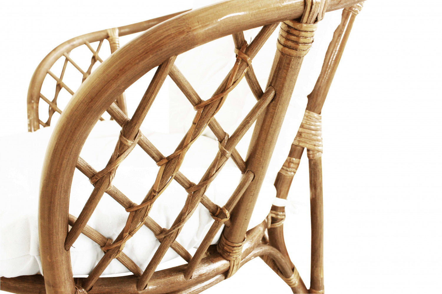 Salotto bahamas 2 p c/cuscini