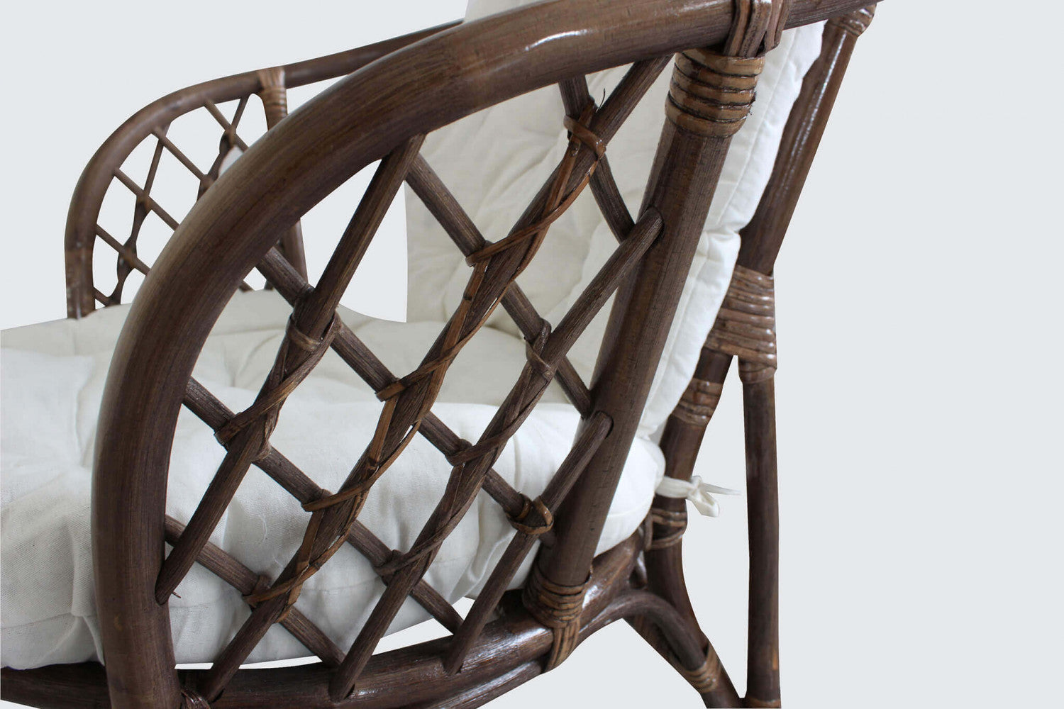 Salotto bahamas 2 p c/cuscini