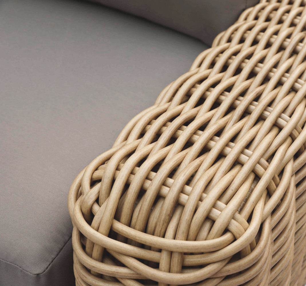 Salotto ramirez 3 p c/cuscini