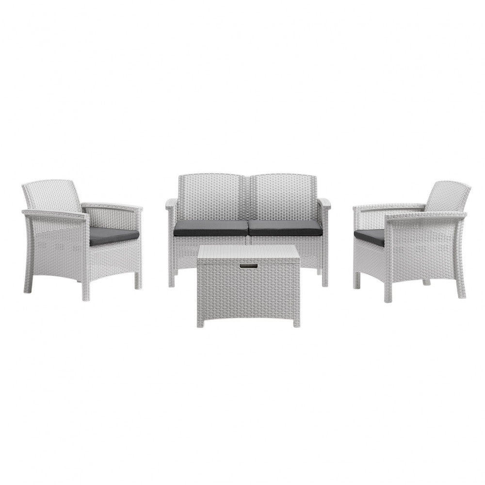 Salotto venezia 2 p c/cuscini