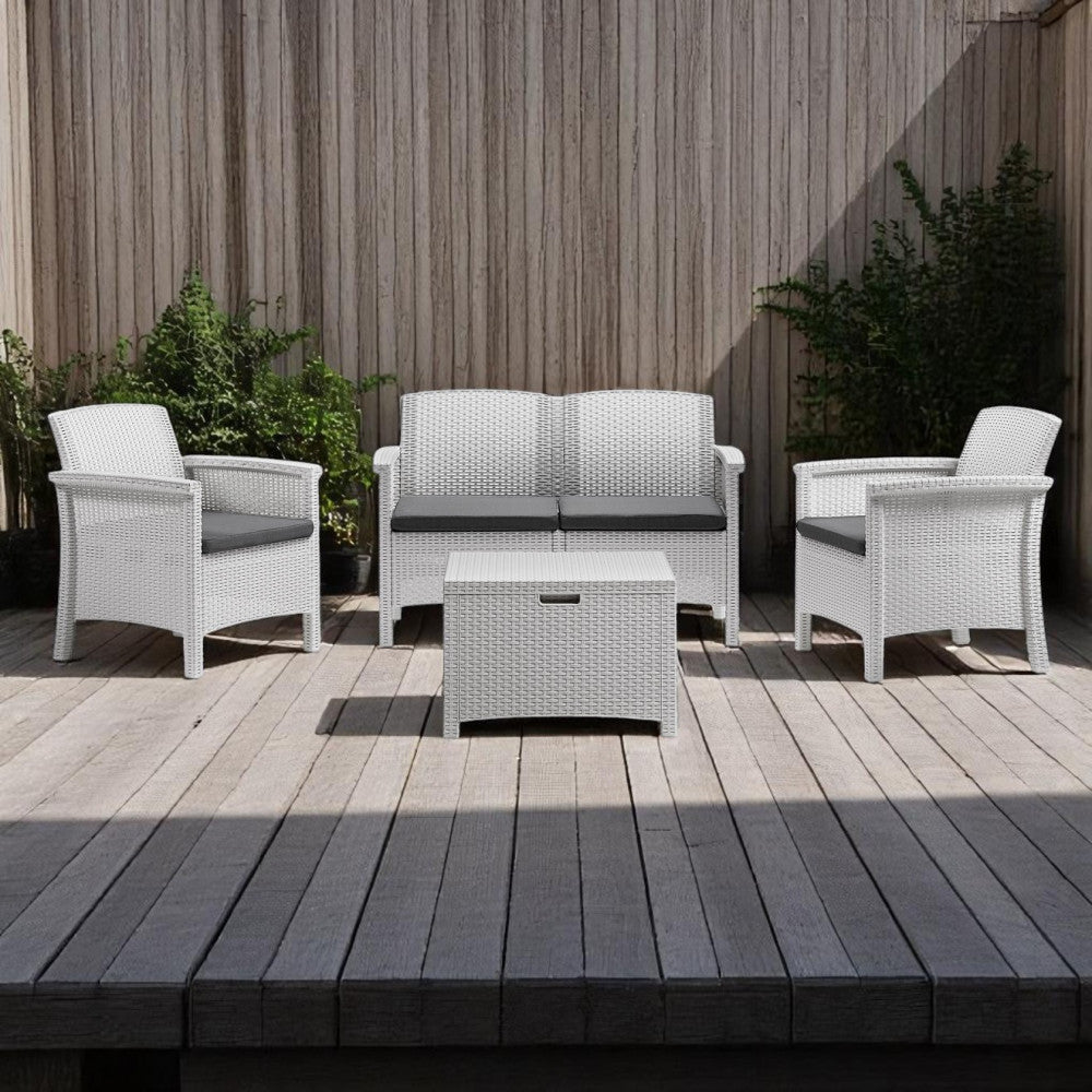 Salotto venezia 2 p c/cuscini