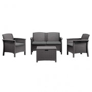 Salotto venezia 2 p c/cuscini