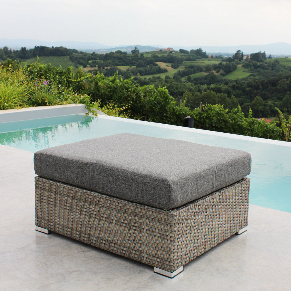 Poggiapiedi copacabana