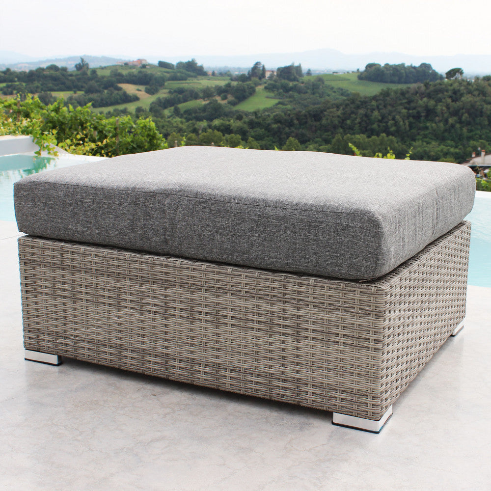 Poggiapiedi copacabana