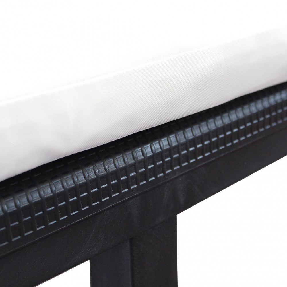 Salotto delaware 2p c/cuscini