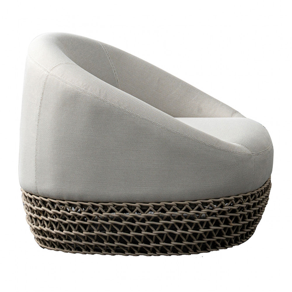 Poltrona lafayette c/cuscini