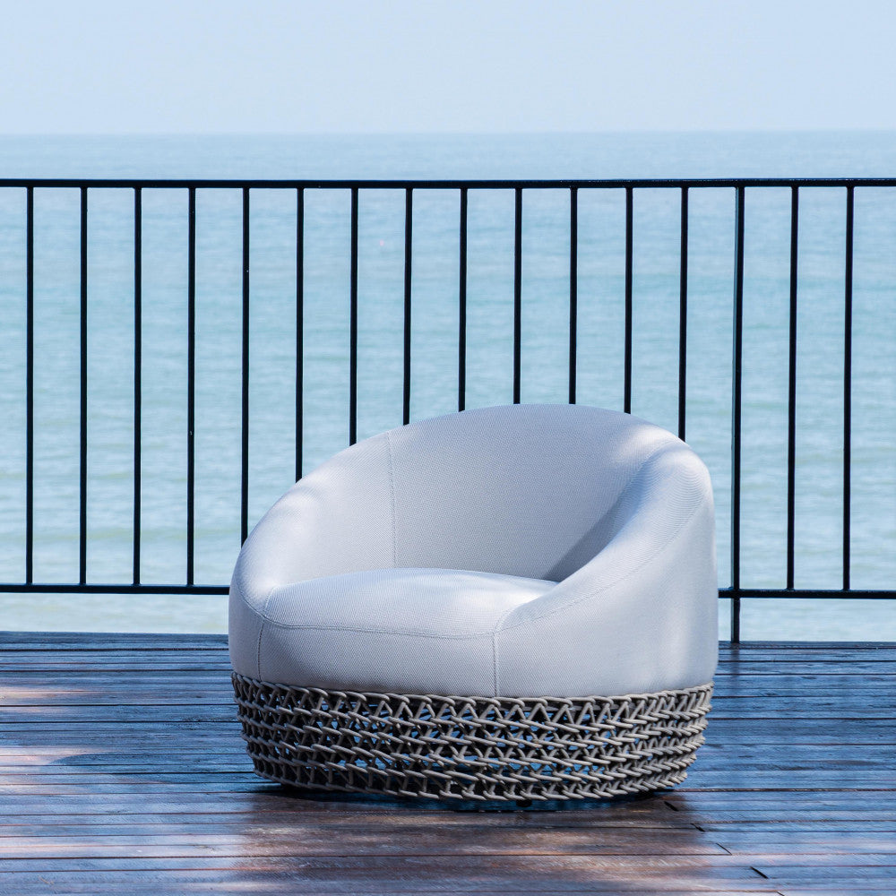 Poltrona lafayette c/cuscini