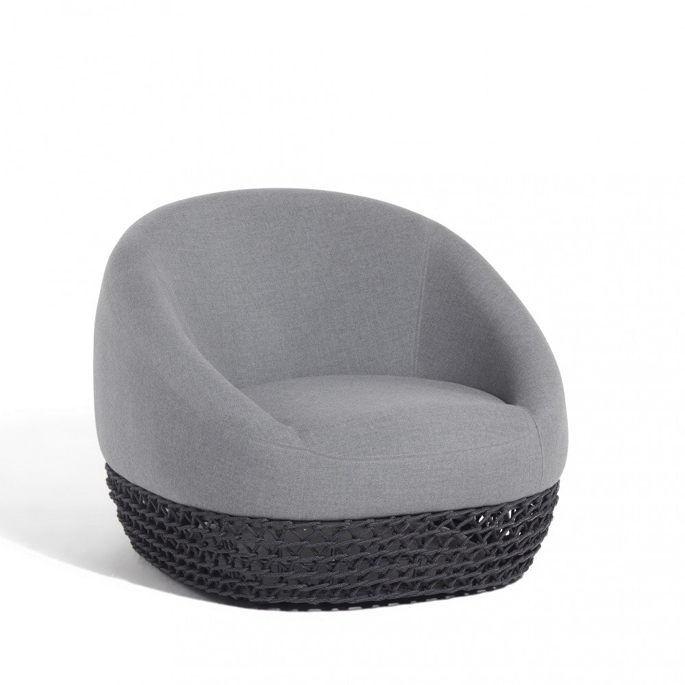 Poltrona lafayette c/cuscini