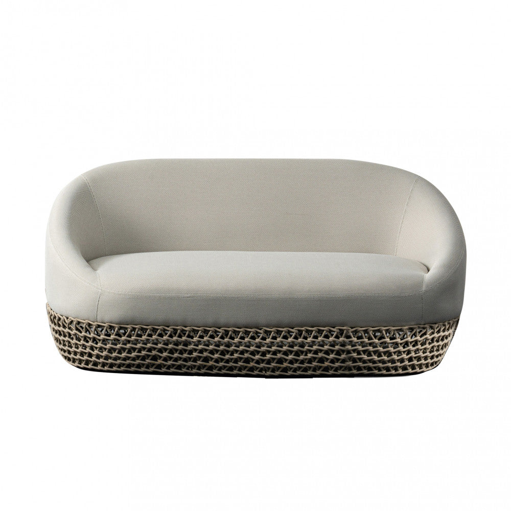 Divano lafayette 2 p c/cuscini