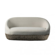 Divano lafayette 2 p c/cuscini