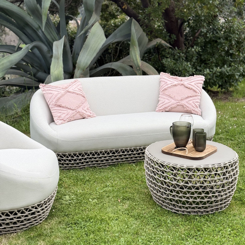 Divano lafayette 2 p c/cuscini