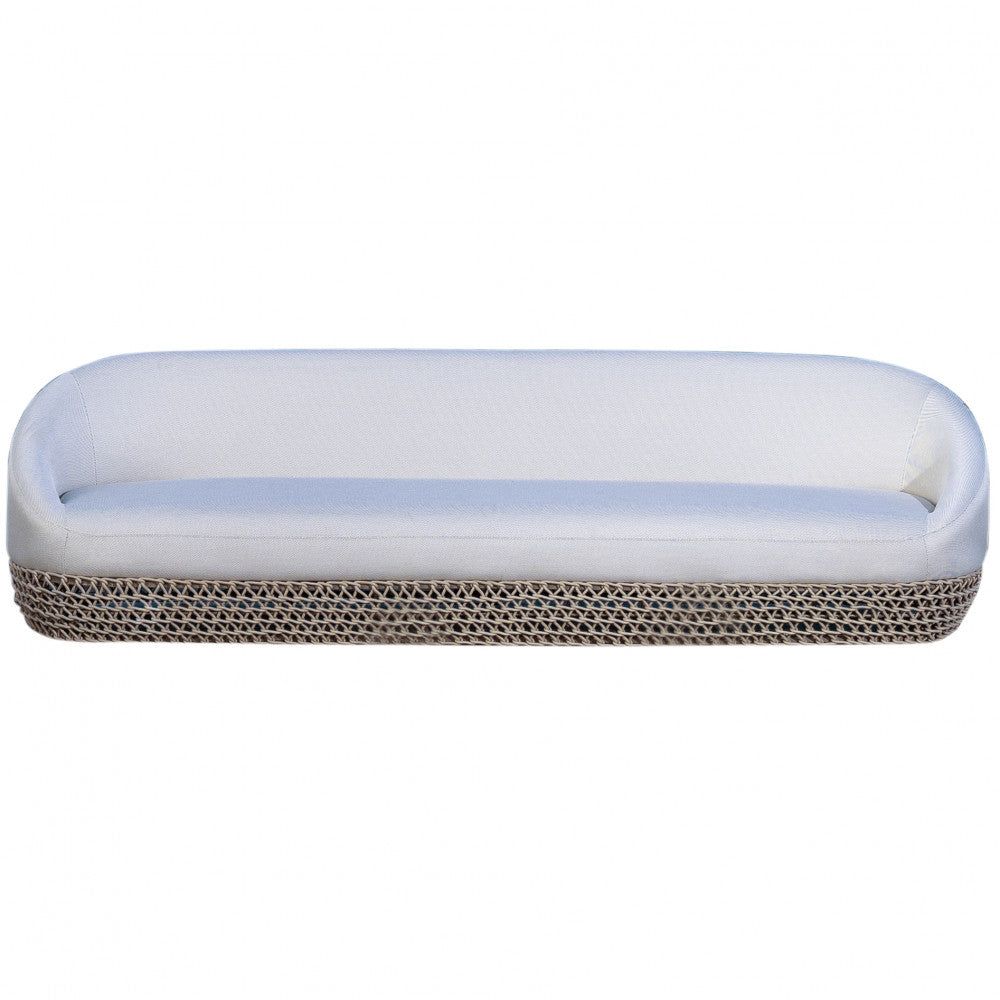 Divano lafayette 3 p c/cuscini