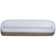 Divano lafayette 3 p c/cuscini