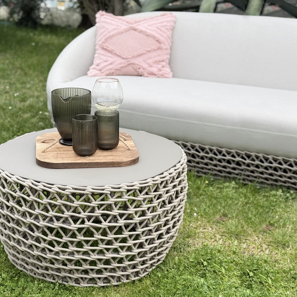 Divano lafayette 3 p c/cuscini