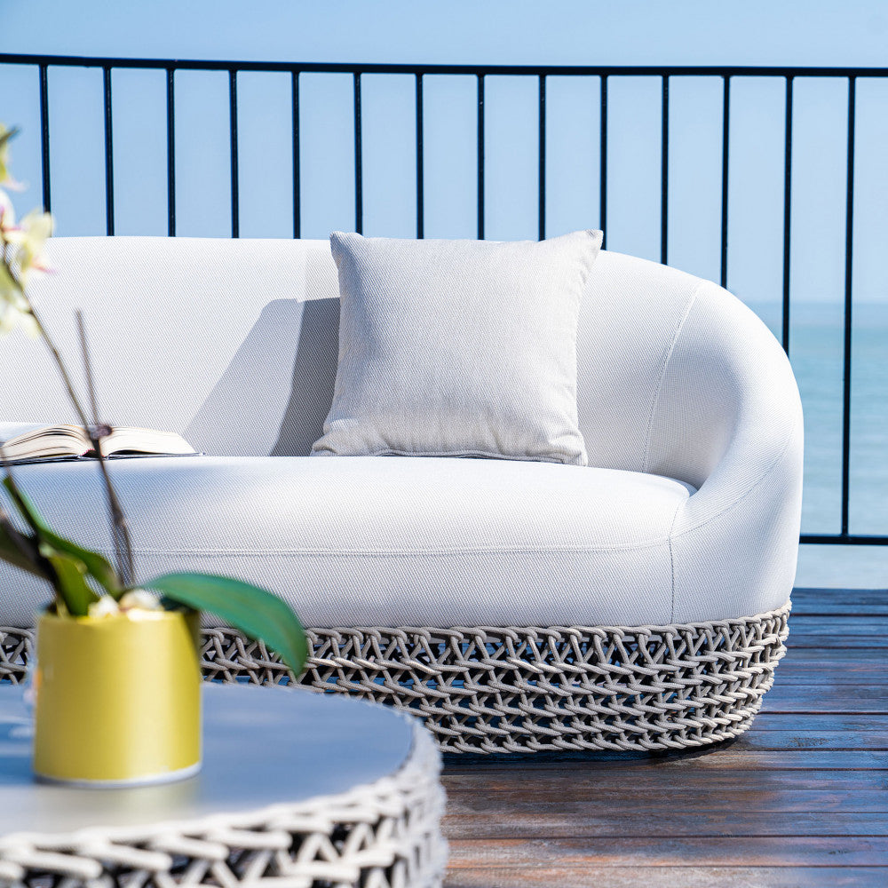 Divano lafayette 3 p c/cuscini