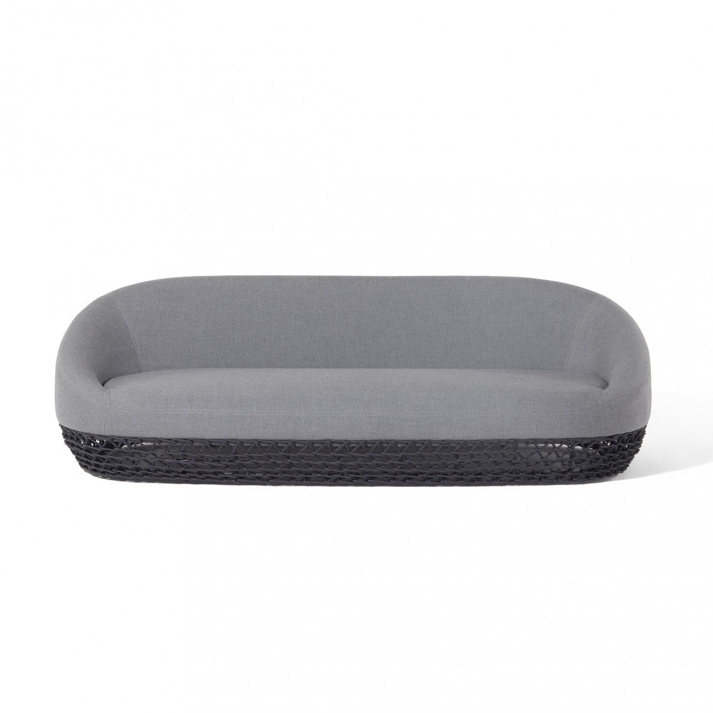 Divano lafayette 3 p c/cuscini