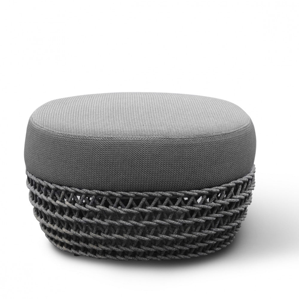 Pouf lafayette c/cuscini