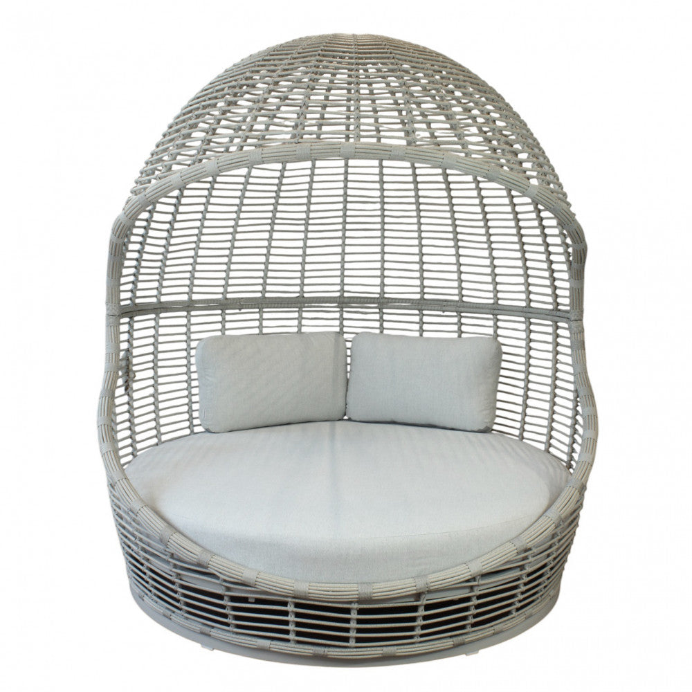 Conchiglione ushuaia c/cuscini