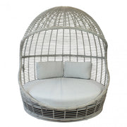 Conchiglione ushuaia c/cuscini