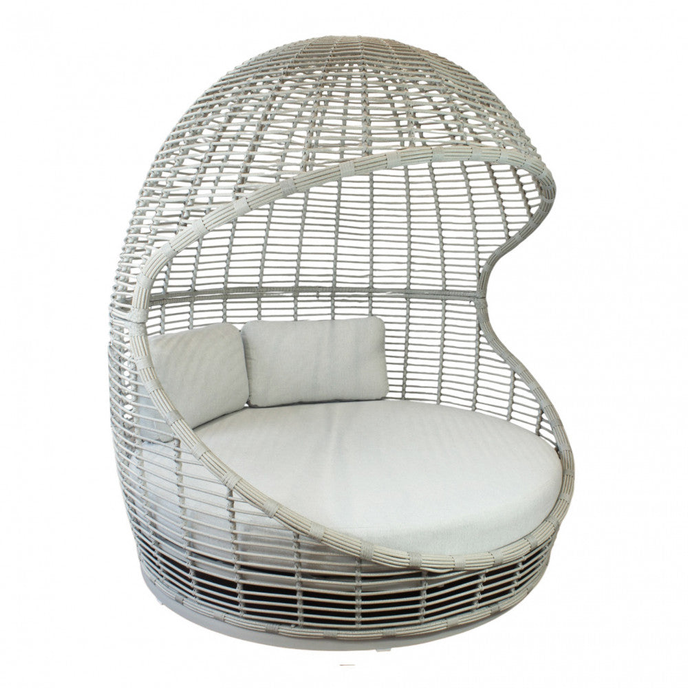 Conchiglione ushuaia c/cuscini