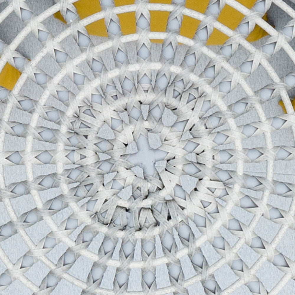 Conchiglione ushuaia c/cuscini