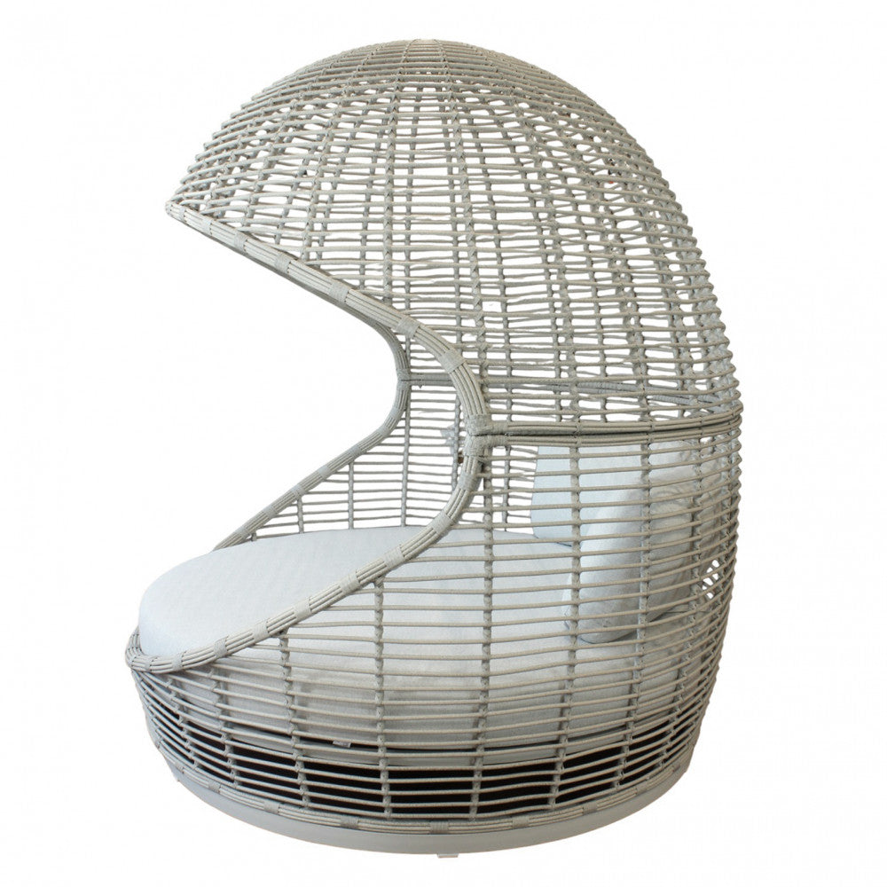 Conchiglione ushuaia c/cuscini