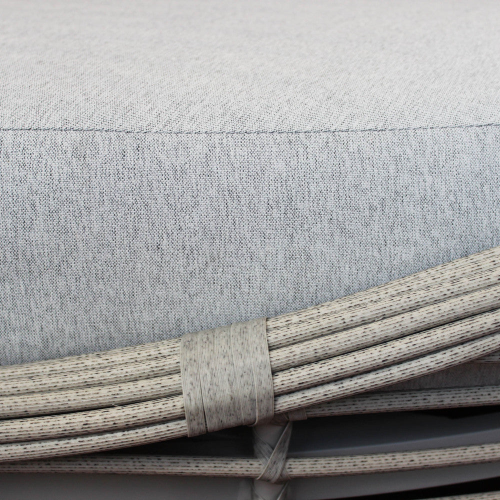 Conchiglione ushuaia c/cuscini