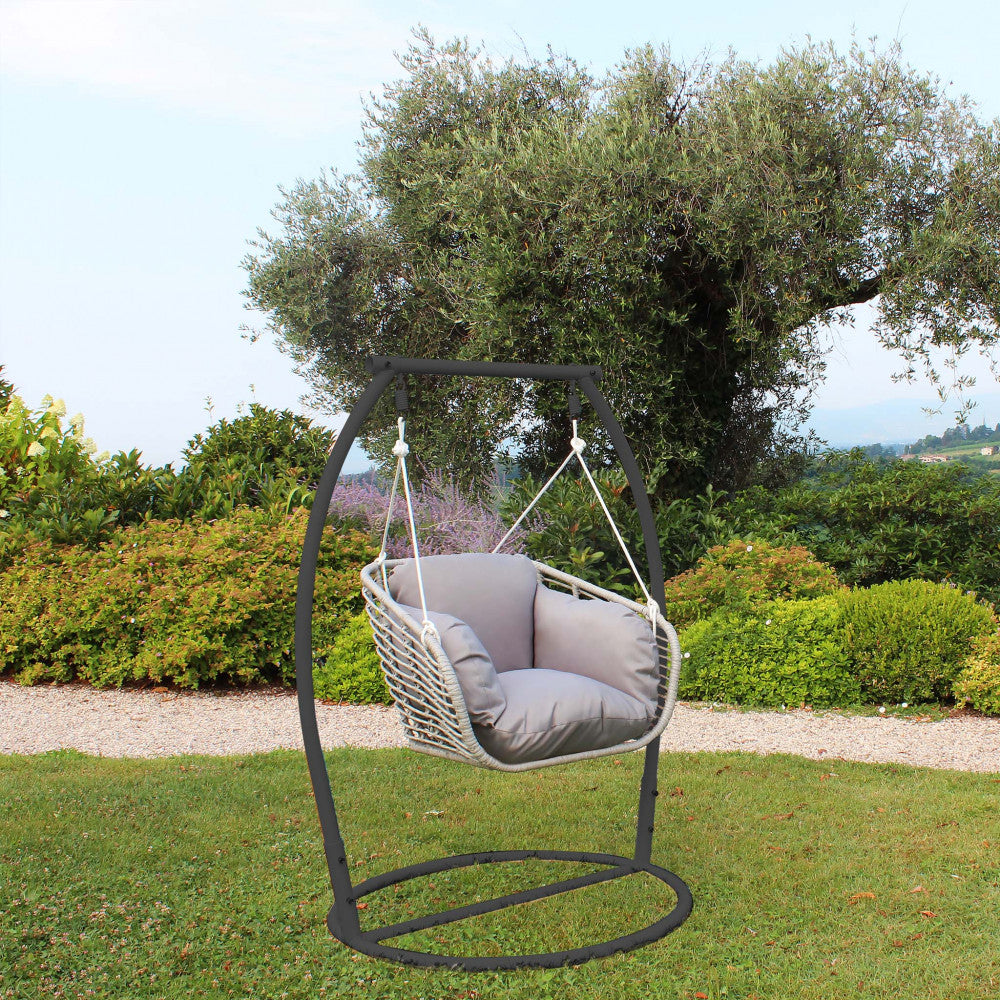 Dondolo glasgow 1 posto