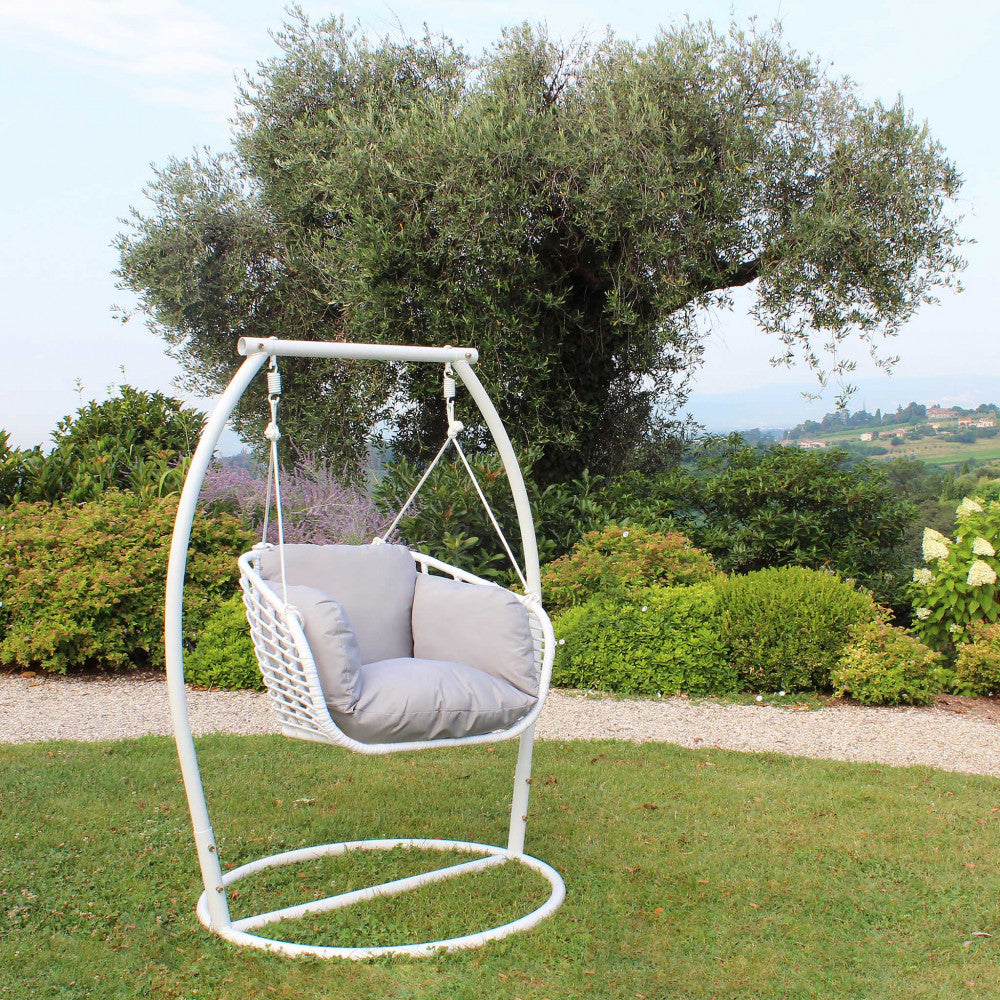 Dondolo glasgow 1 posto