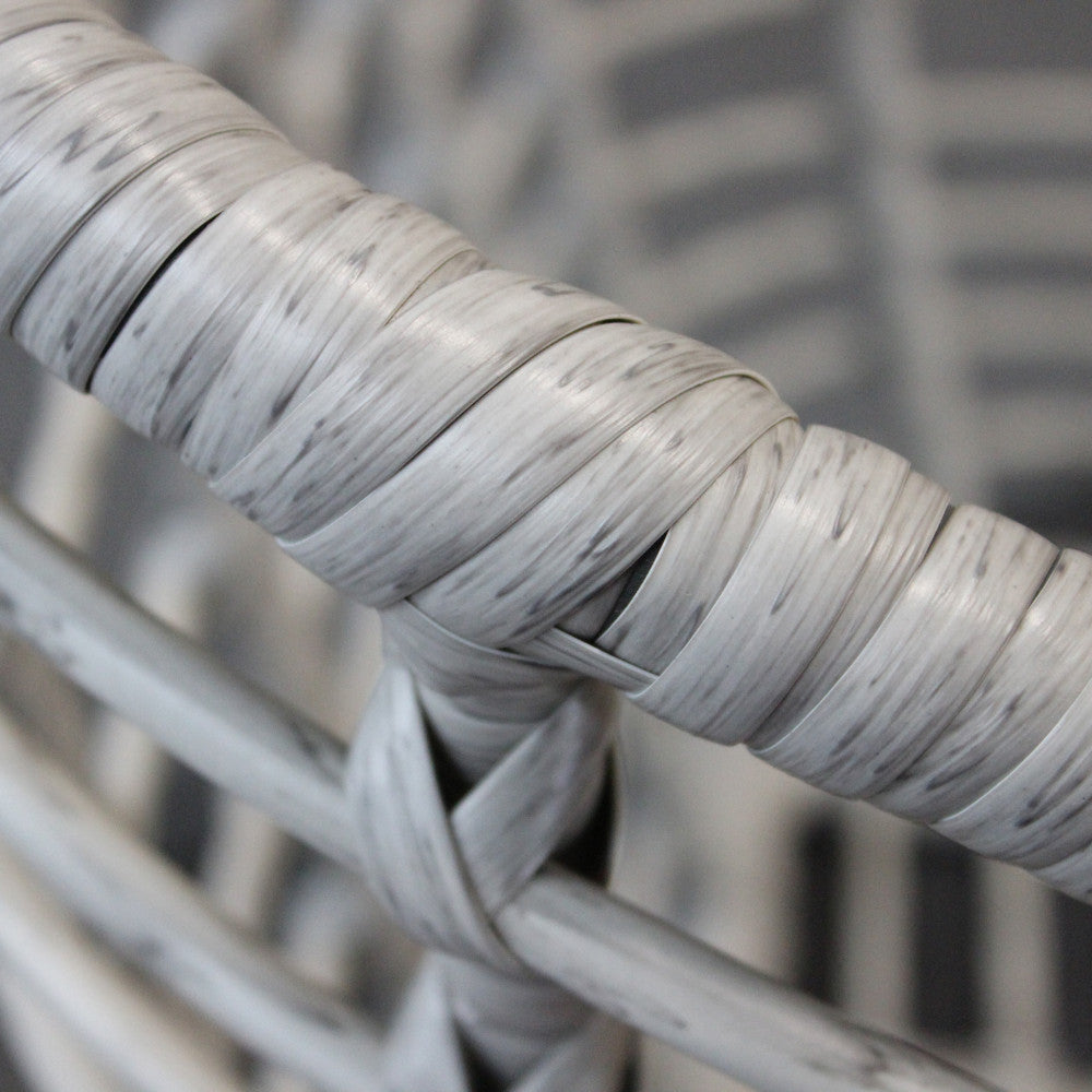 Dondolo glasgow 2 posti