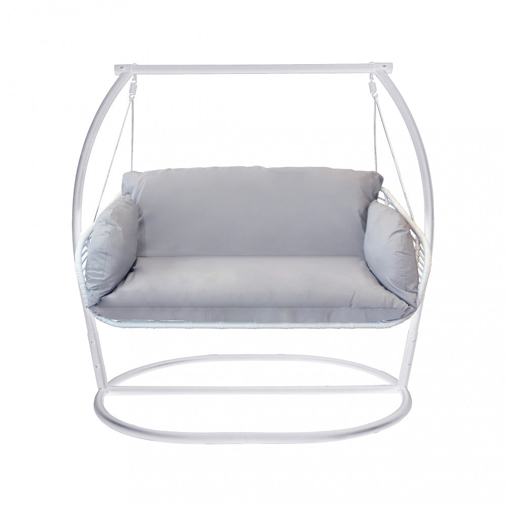 Dondolo glasgow 2 posti