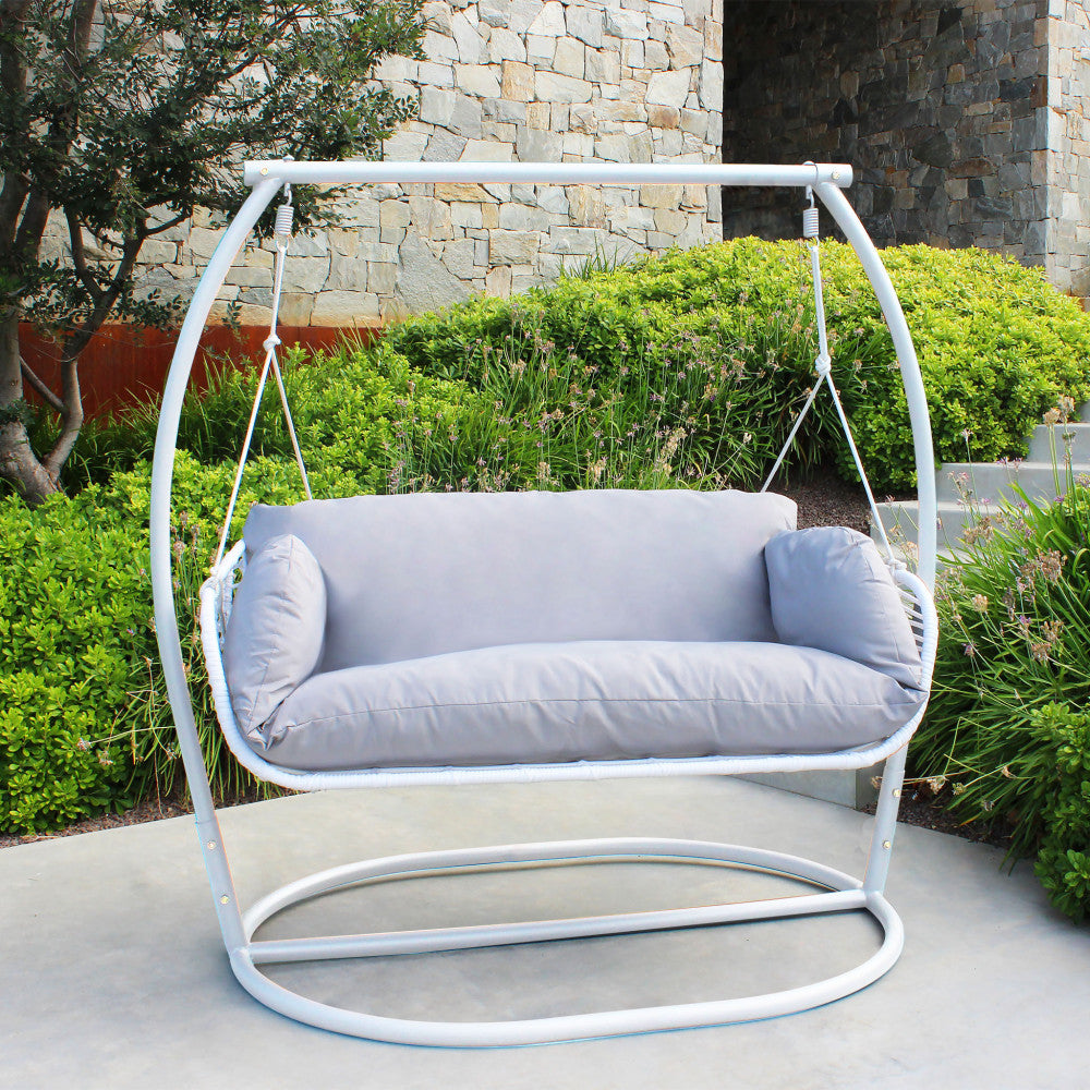 Dondolo glasgow 2 posti