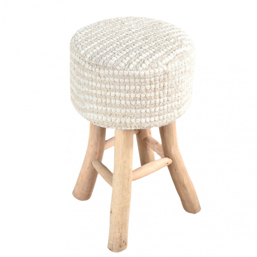 Sgabello salomon 40 x 70