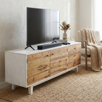 Porta tv barclay