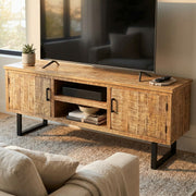 Porta tv bevis
