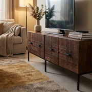 Porta tv dominick