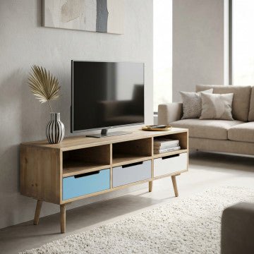 Porta tv tiburg