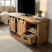 Porta tv weldon